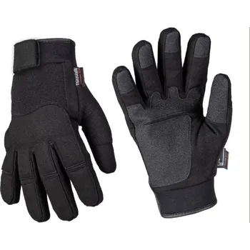 Rukavice Rukavice Army Winter černá L