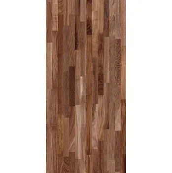 Kuchyňská pracovní deska Pracovní deska K092 FP Tmavý dub Porterhouse 4100/900/38 (Pracovní deska K092 FP Tmavý dub Porterhouse 4100/900/38)