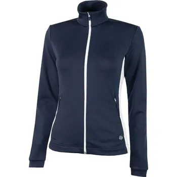 GALVIN GREEN Galvin Green Daisy Insula Midlayer dámská bunda NAVY/WHITE velikost XL