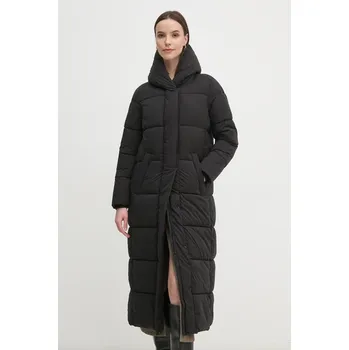 Bunda Sandro Ferrone S64YBEALEIXO černá 99X, vel. M