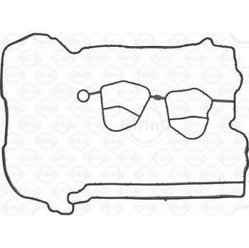 Těsnění motoru Těsnění, kryt hlavy válce ELRING 816.750