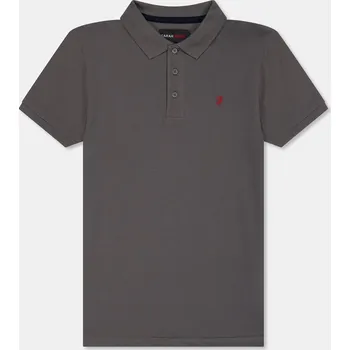 Chlapecké tričko Tričko Farah Grey 1183738 12-13