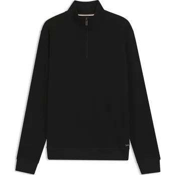 Pánská mikina Mikina Boss Black 001 1183751 2XL