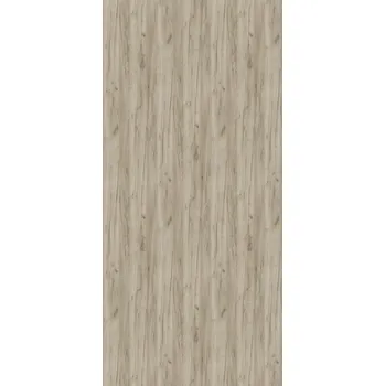 Kuchyňská pracovní deska TL K002 Šedý dub Craft 4,2 m (TL K002 Šedý dub Craft 4,2 m)