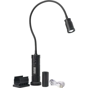 Pracovní světlo RECORD POWER Magnetická LED pracovní lampa