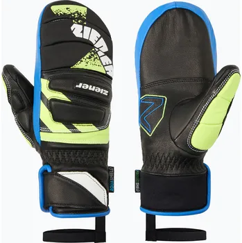 Dětské lyžařské rukavice Ziener Lopaki-Z AS PR Mitten persian