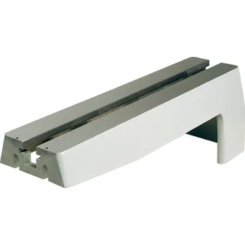 Příslušenstí k soustruhu RECORD POWER Litinové prodloužení lože k soustruhu DML320