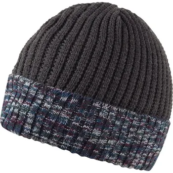 Čepice Cofee Zimní čepice Camouflage Barva: šedá (07), Velikost: uni
