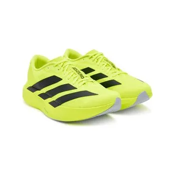 Pánská sportovní obuv Běžecké boty adidas adizero EVO SL JR3416 Zelená 47_13