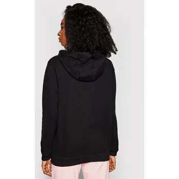 Dámská mikina Ellesse Mikina Torices SGS03244 Černá Loose Fit 44