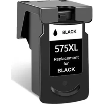 Cartridge Canon PG-575XL - PG575XL kompatibilní černá