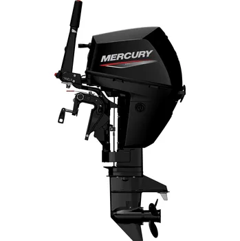Lodní motor Lodní motor Mercury F9.9 EH EFI