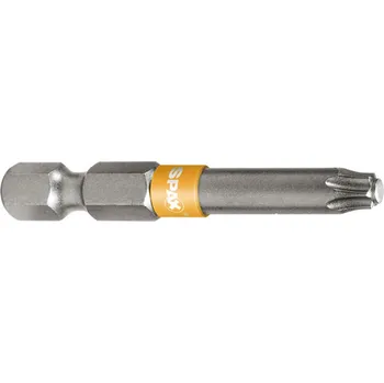 Nábytkové kování SPAX bit T-STAR plus 50mm T25 (SPAX bit T-STAR plus 50mm T25)