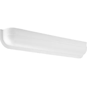 Nábytkové kování POLI kryt postelového výklopného kování 550mm pro KP01/KP02 (POLI kryt postelového výklopného kování 550mm pro KP01/KP02)