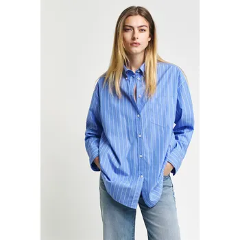 Dámské oblečení Košile Gant Clear Sky 6585167 10 (S)