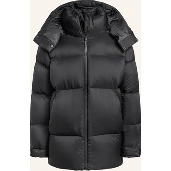 Pánská bunda Adidas Pánská Peříčková Bunda Myshelter Climawarm, černá, 50