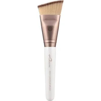 Kosmetický štětec Luvia-Cosmetics Brush Face-brush222 Contour - Elegance 1 Stk. (295,00 Kč / 1 ks.)