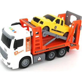 autíčko Auto - odtahovka 1:14