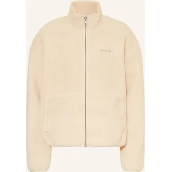 Reternity Pánská Teddyfellová Bunda, krémová, 52