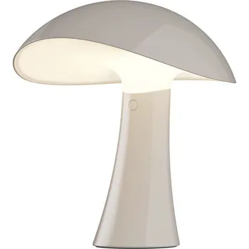 Lampička Louis Poulsen, Lampa bezdrátová Rumee, šedá - Formadore