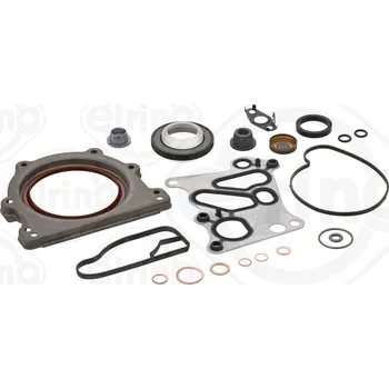 Těsnění motoru Sada těsnění, kliková skříň ELRING 789.800