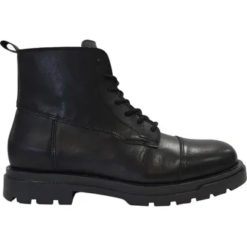 Pánské polobotky Boty Firetrap Black 1183501 7 (41)