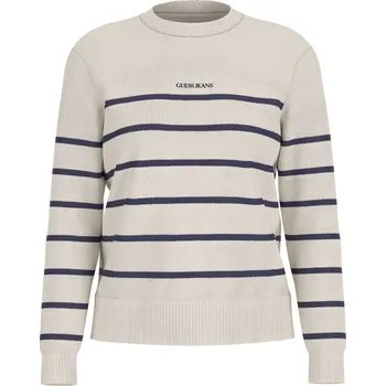 Dámský svetr Svetr Guess Wht 1183560 8 (XS)