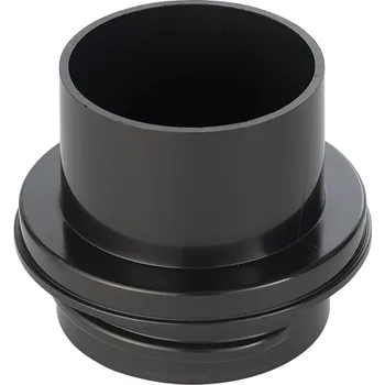 RECORD POWER Koncovka hadice se závitem 63/58 mm