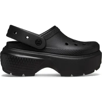 Pánská móda Boty Crocs Black 1183503 8 (42-43)