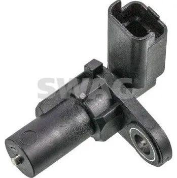 Kliková hřídel Generátor impulsů, klikový hřídel SWAG 33 11 0486