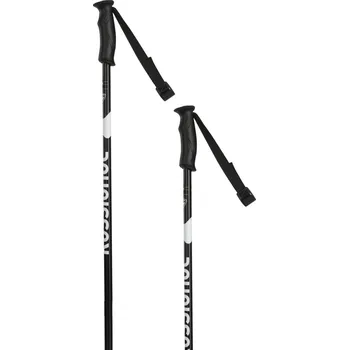 Sjezdové lyžování Rossignol Electra - Black