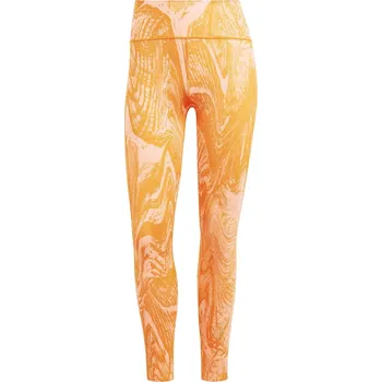 Dámské legíny adidas Orange 1183328 14 (L)