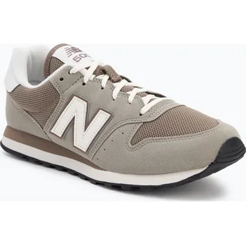 Pánská obuv Boty New Balance Classic 500's V2 mushroom