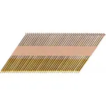 EXTOL PREMIUM Hřebík nastřelovací, 480ks, 90mm, ⌀3,05mm, hladký