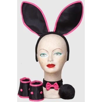 Žertovný předmět Sada zajíček