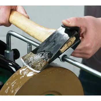 RECORD POWER WG250/J Přípravek k broušení sekyr pro WG200/250