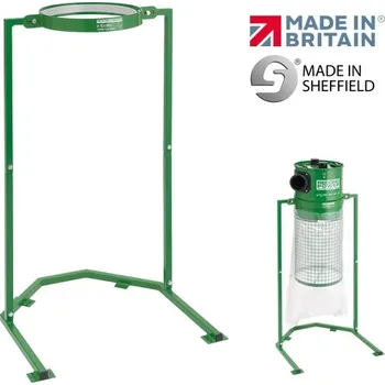 RECORD POWER Stojan pro CamVac Wall