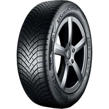 Celoroční osobní pneu CONTINENTAL AllSeasonContact 215/65 R17 99V