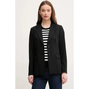 Sako United Colors of Benetton 2R4CDW02W černá 99X, vel. 34