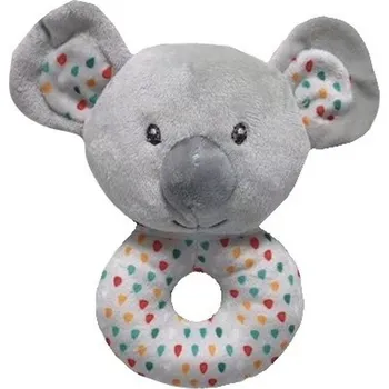 Hračka pro kojence Tulilo Hračka +0m chrastítko Koala