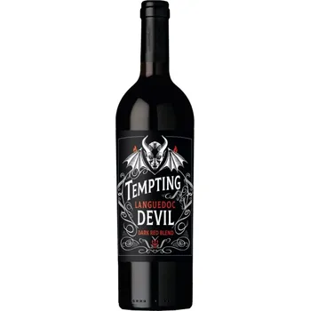 Víno Tempting Devil - Languedoc