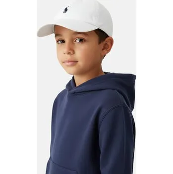 Kšiltovka Kšiltovka Polo Ralph Lauren 3,22552E+11 Bílá 5_7Y