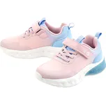 lupilu® Dívčí blikající obuv "Sneaker" (růžová/modrá, 25)