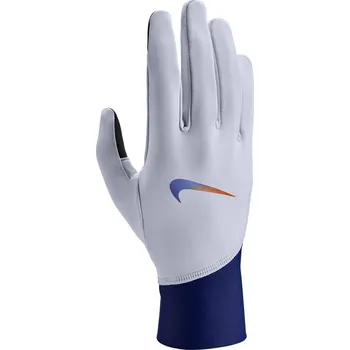 Rukavice Rukavice Nike Pacer Midweight Running Gloves 9331-105-095 Velikost L