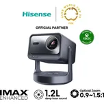 Hisense SMART MINI PROJEKTOR C2 ULTRA CZ DISTRIBUCE A GARANCE AUTORIZOVANÉHO SERVISU + CERTIFIKÁT CZ DISTRIBUCE & ZÁRUKY