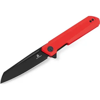 kapesní nůž Bestechman Dundee Red BMK09F