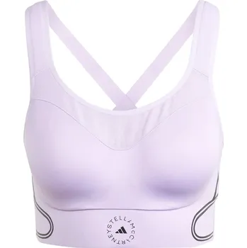 Dámské spodní prádlo Sportovní podprsenka adidas Purple 1183566 2XSD