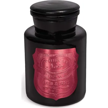 Svíčka Vonná sójová svíčka Paddywax Apothecary Linen & Orris 226 g APN805EU vícebarevná MLC