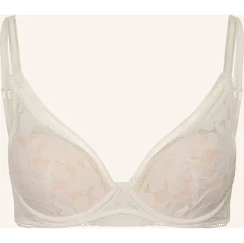 Podprsenka Passionata Dámská Podprsenka S Košíčky Gardenia, světle...