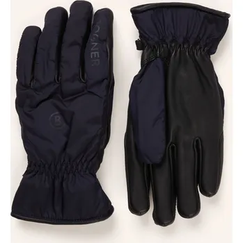 Rukavice Bogner Pánské Lyžařské Rukavice Jamie, tmavě modrá, 9